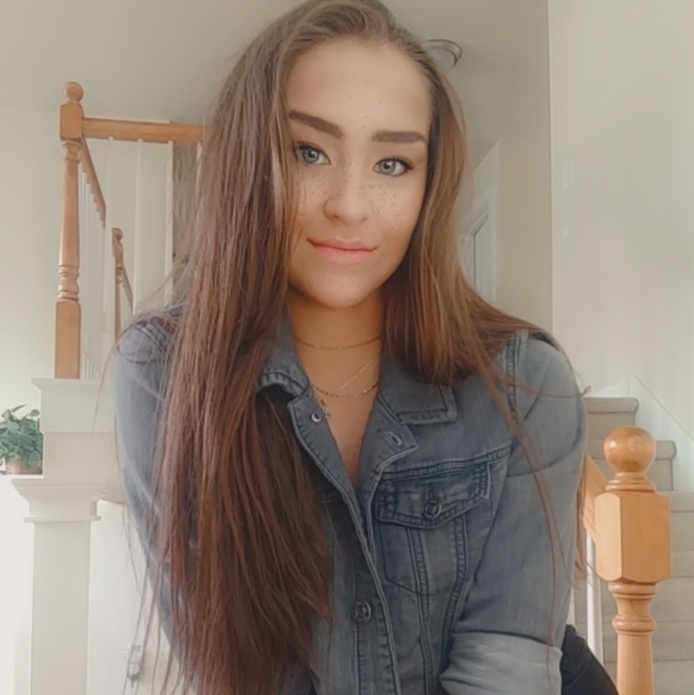 Meet your Posher, Madison